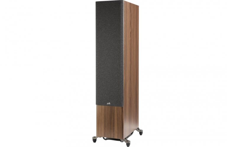 Polk Audio Reserve R700 (Brown) с решёткой